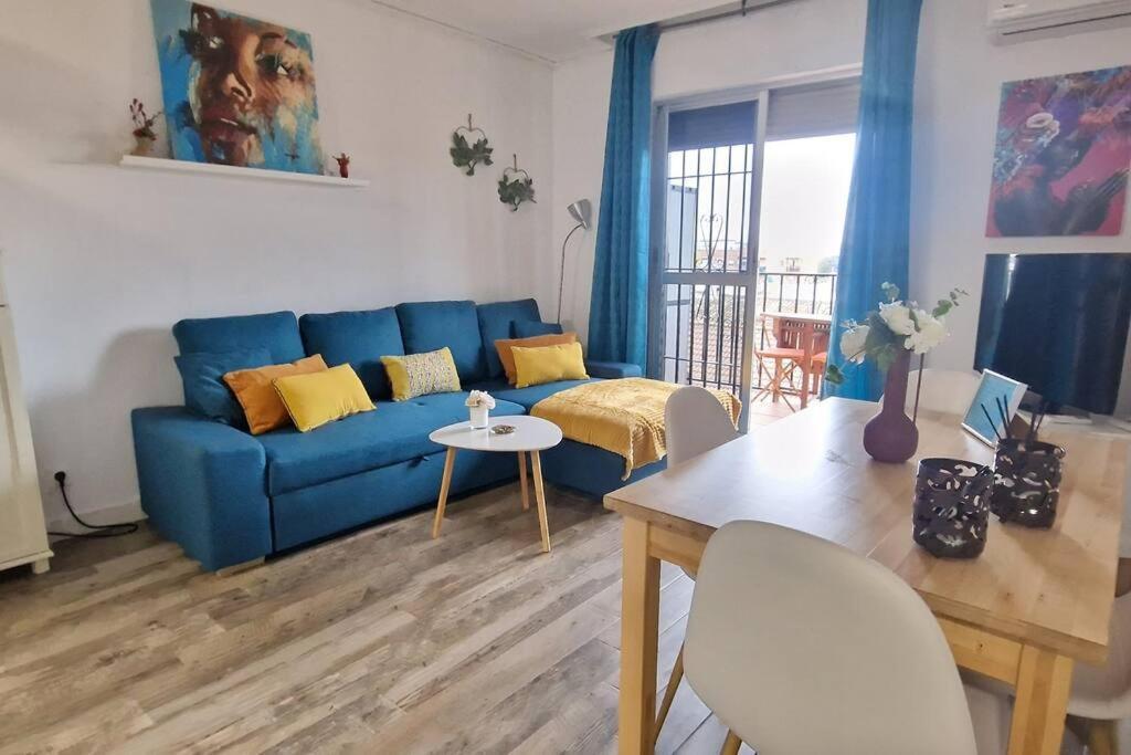 Apartamento Calahorra Córdoba Kültér fotó