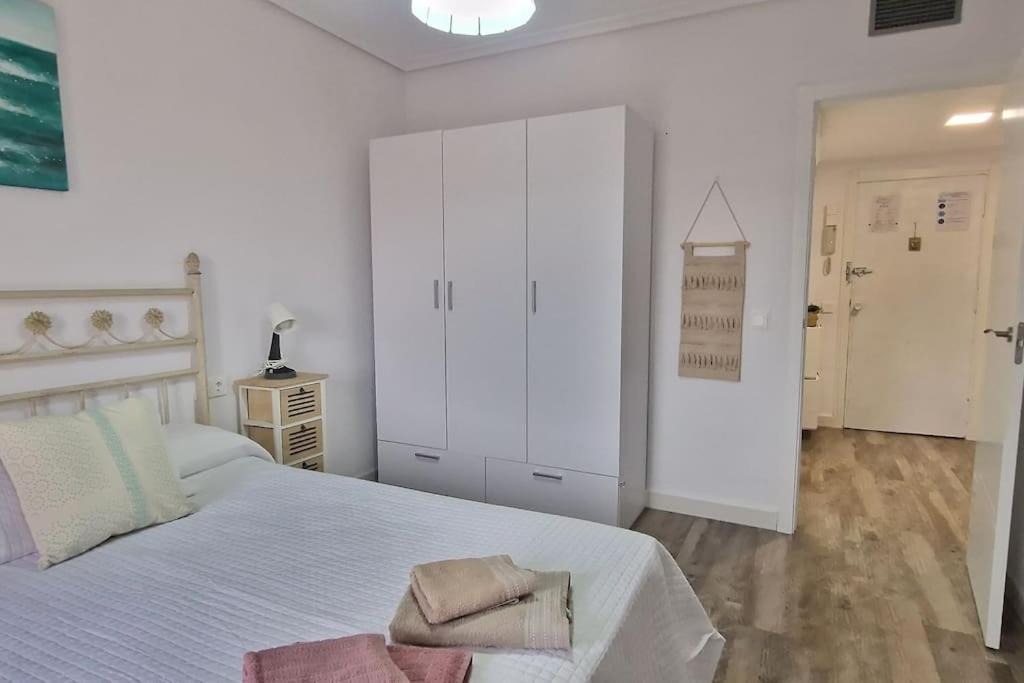 Apartamento Calahorra Córdoba Kültér fotó