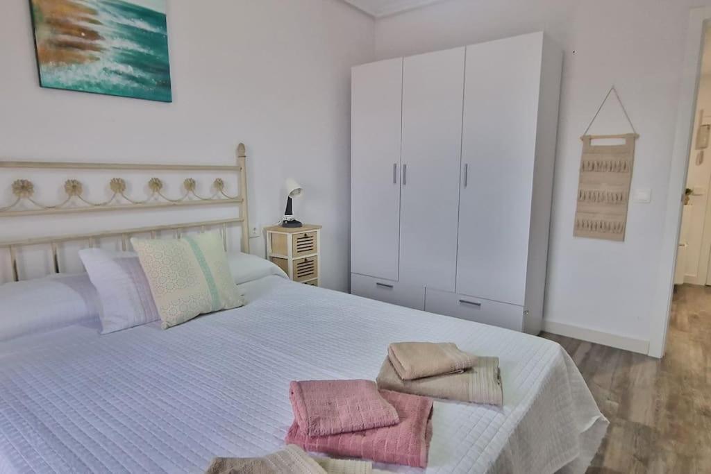 Apartamento Calahorra Córdoba Kültér fotó