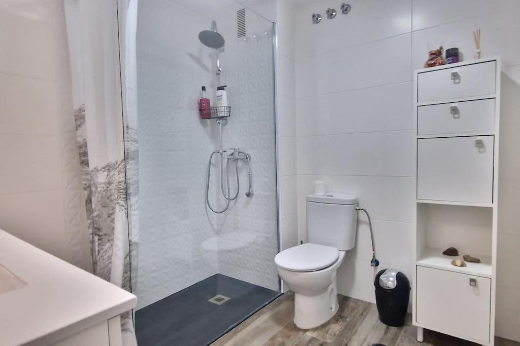 Apartamento Calahorra Córdoba Kültér fotó
