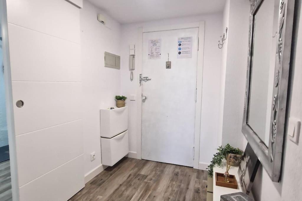Apartamento Calahorra Córdoba Kültér fotó
