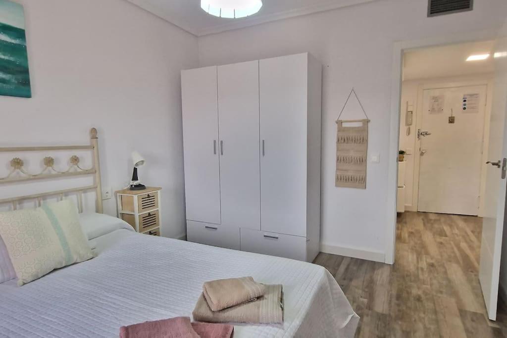 Apartamento Calahorra Córdoba Kültér fotó